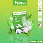 FIPY 果派 一代通用替換式煙彈｜全透明油杯 2.2mL 超大容量 三入裝｜3% 尼古丁 18種爆汁口味：圖片 2