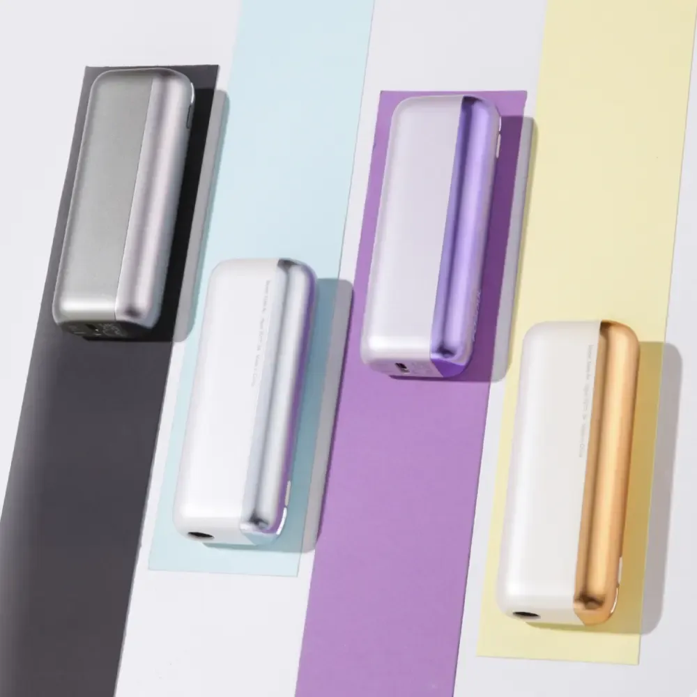 Fasoul-Mate-Air-二回機-宣傳主圖-1000x1000-1-1.webp Fasoul Mate Air ILUMA 二回機:IQOS TEREA 加熱煙專用|極致輕量・雙重風味:圖片 1
