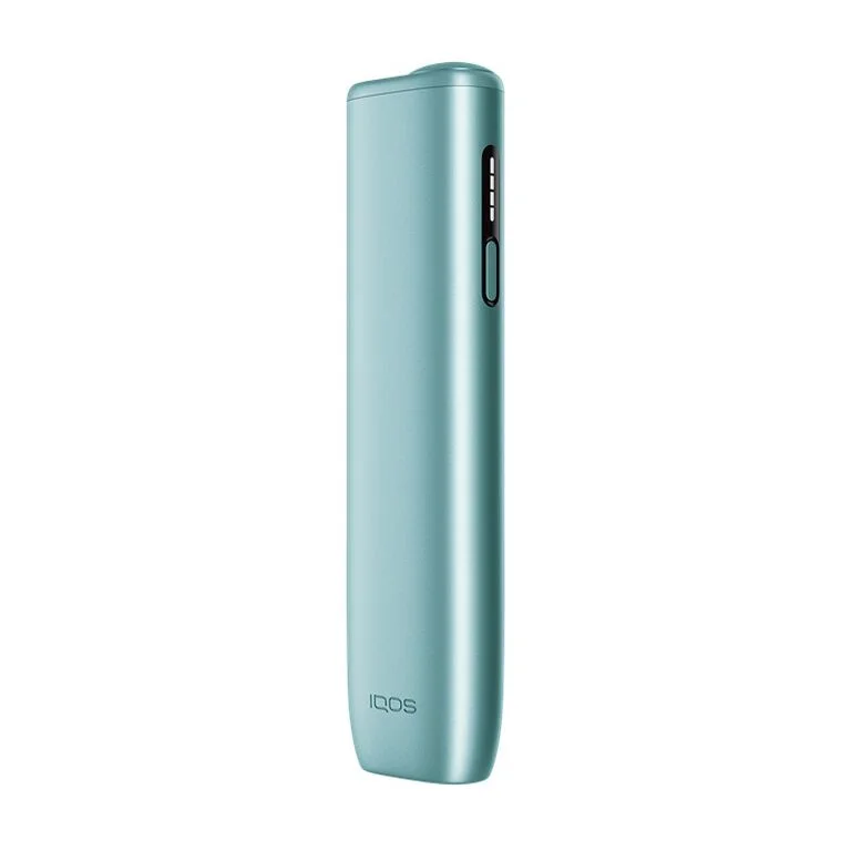 ILUMA-i-One冰鋒藍-2.webp IQOS ILUMA i One - 冰鋒藍 | 一體式設計 · TEREA 煙彈專用 | IQOS主機代購:圖片 1